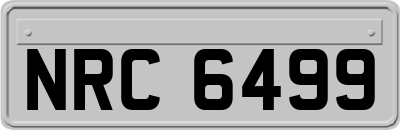 NRC6499