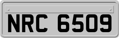 NRC6509