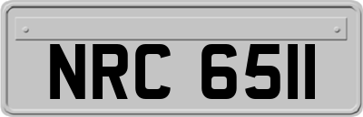 NRC6511