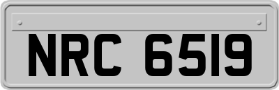 NRC6519