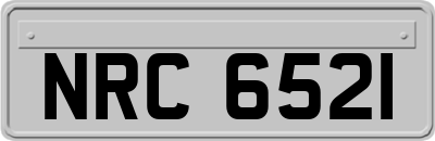 NRC6521