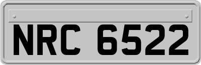 NRC6522