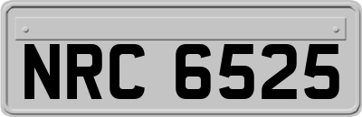 NRC6525