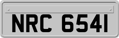 NRC6541