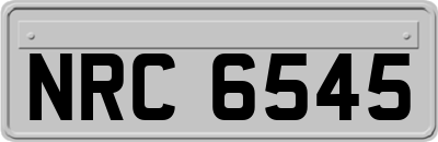 NRC6545