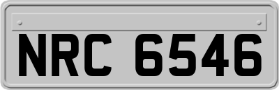 NRC6546
