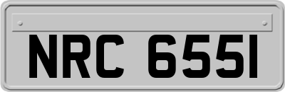 NRC6551
