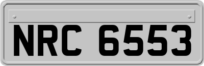 NRC6553