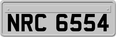 NRC6554