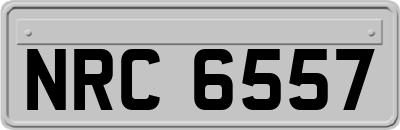 NRC6557