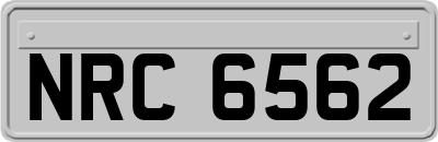 NRC6562