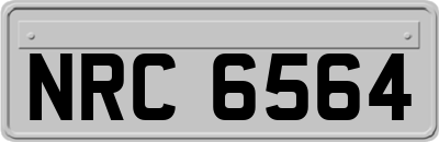 NRC6564