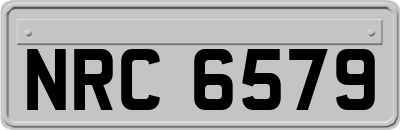 NRC6579