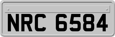 NRC6584
