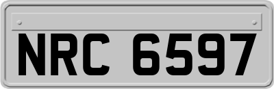 NRC6597
