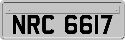 NRC6617