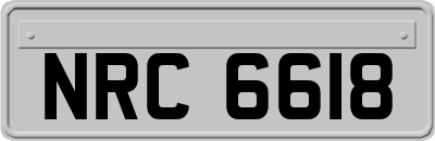 NRC6618