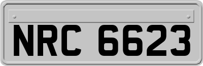 NRC6623