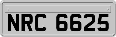 NRC6625