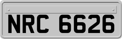 NRC6626