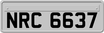 NRC6637