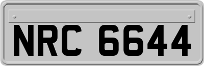 NRC6644