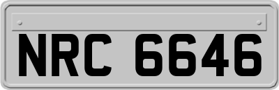 NRC6646