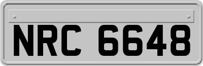 NRC6648