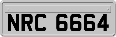 NRC6664