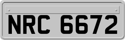NRC6672