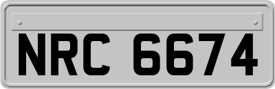 NRC6674