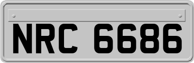NRC6686