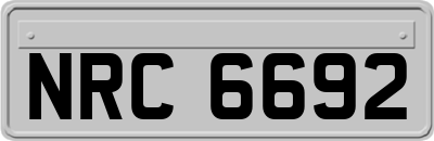 NRC6692
