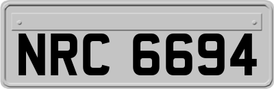 NRC6694