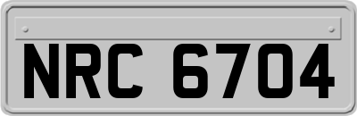 NRC6704