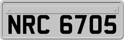 NRC6705