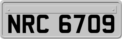 NRC6709
