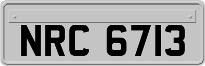NRC6713