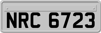 NRC6723