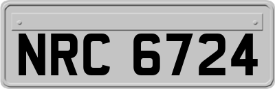 NRC6724