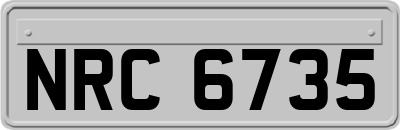 NRC6735