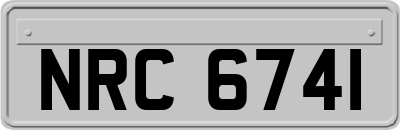 NRC6741