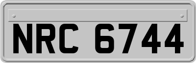 NRC6744