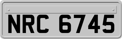 NRC6745
