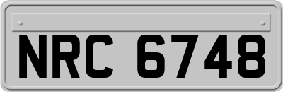 NRC6748