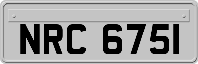 NRC6751