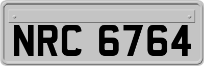 NRC6764