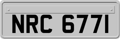 NRC6771