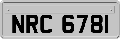 NRC6781