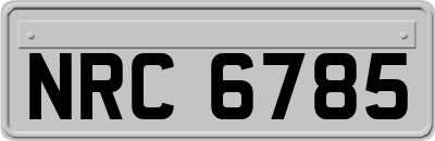 NRC6785